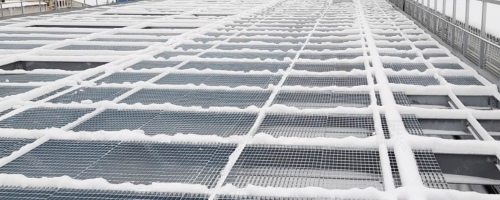 Реконструкция административно-производственного здания